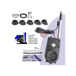 Антенна автомобильная Nippon Power NP-3