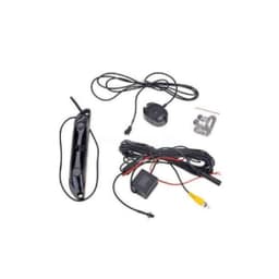 Парковочные датчики с камерой заднего вида