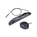 Парковочные датчики с камерой заднего вида