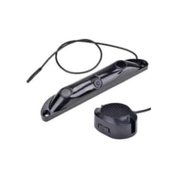 Парковочные датчики с камерой заднего вида