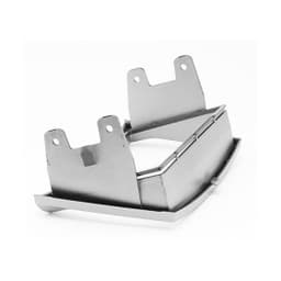 Рамка CARAV 11-096 2 DIN Subaru Legacy, Outback 2009-2014