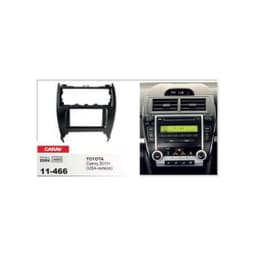 Переходная рамка Toyota Camry 50 EVRO