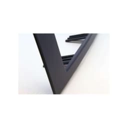 Переходная рамка Toyota Mark X/Reiz 2004- 2 din