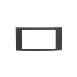 Переходная рамка Toyota Mark X/Reiz 2004- 2 din