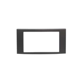 Переходная рамка Toyota Mark X/Reiz 2004- 2 din