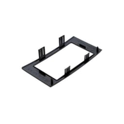 Переходная рамка Toyota Mark X/Reiz 2004- 2 din