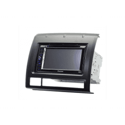 Рамка CARAV 11-114 2 DIN / 173 x 98 mm / 178 x 102 mm / TOYOTA Tacoma 2005+