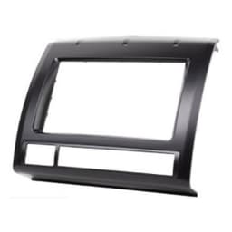 Рамка CARAV 11-114 2 DIN / 173 x 98 mm / 178 x 102 mm / TOYOTA Tacoma 2005+