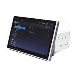 Штатная автомагнитола CF-3066N 2DIN 10.1"