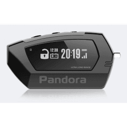 Автосигнализация Pandora DX 9X