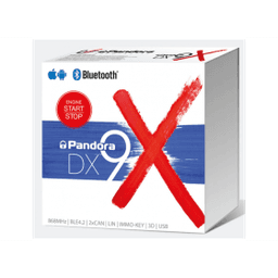 Автосигнализация Pandora DX 9X