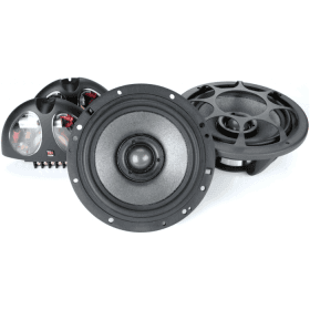 Динамики MOREL HYBRID ULTRA INTEGRA 602 Coax