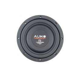 Сабвуфер Audio System R08 FLAT EVO/8"