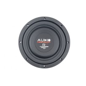 Сабвуфер Audio System R08 FLAT EVO/8"