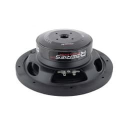 Сабвуфер Audio System R08 FLAT EVO/8"