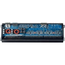 Усилитель Audio System X-170.4 /4-х канальный