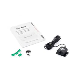 Усилитель SWAT REV-1.1100D