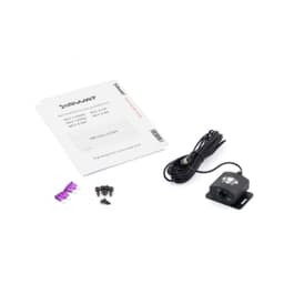 Усилитель SWAT REV-1.650D