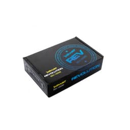 Усилитель SWAT REV-1.650D