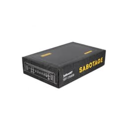 Усилитель SWAT SBT-1.1500D