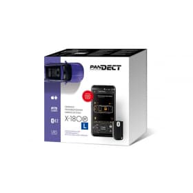 Автосигнализация Pandect X-1800L