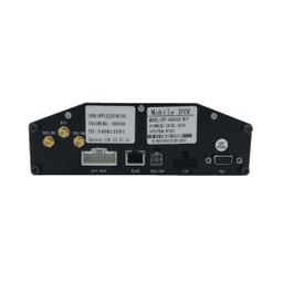 Видеорегистратор Mobile DVR HYF-A6604HG-W-F GPS/GSM/WIFI