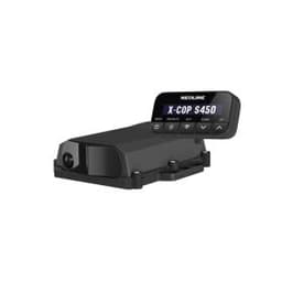 Сигнатурный радарный комплекс скрытой установки Neoline X-COP S450