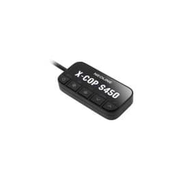 Сигнатурный радарный комплекс скрытой установки Neoline X-COP S450