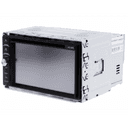 Автомагнитола INCAR CHR-7740 2DIN