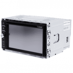 Автомагнитола INCAR CHR-7740 2DIN