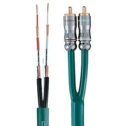 Аудио кабель DAXX R77-60 6.0м/пара