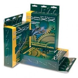 Аудио кабель DAXX R77-60 6.0м/пара