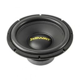 Сабвуфер SWAT MAS-12 v2