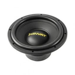 Сабвуфер SWAT REV-12 v2