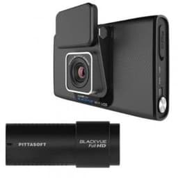 Видеорегистратор BLACKVUE DR750LW-2CH