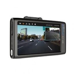 Видеорегистратор BLACKVUE DR750LW-2CH