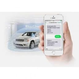 Охранно-телематический модуль StarLine M32