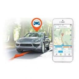 Охранно-телематический модуль StarLine M32