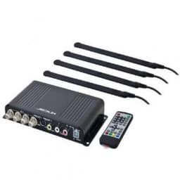 Цифровой DVBT2 тюнер INCAR DTV-16