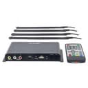 Цифровой DVBT2 тюнер INCAR DTV-16