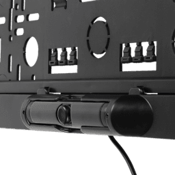 Рамка номерного знака с WiFi камерой заднего вида AP-020