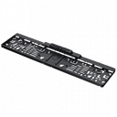 Рамка номерного знака с WiFi камерой заднего вида AP-020