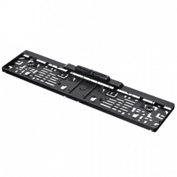 Рамка номерного знака с WiFi камерой заднего вида AP-020