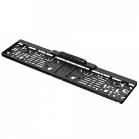 Рамка номерного знака с WiFi камерой заднего вида AP-020