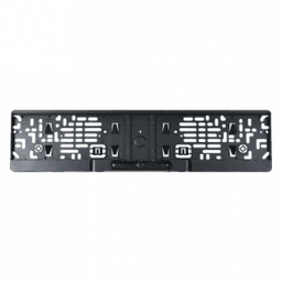 Рамка номерного знака с WiFi камерой заднего вида AP-020