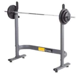 Стойки под штангу Haststrong