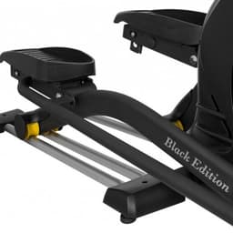 Эллиптический тренажер SPIRIT XE520S