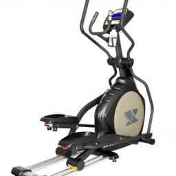 Эллиптический тренажер SPIRIT XE520S