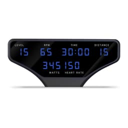 Спин байк SPIRIT Johnny G