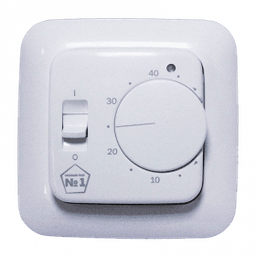 Механический терморегулятор ТС 101